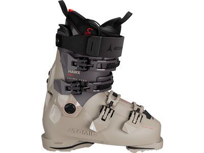 Atomic Hawx Prime 120 S GW cement/not purple/red