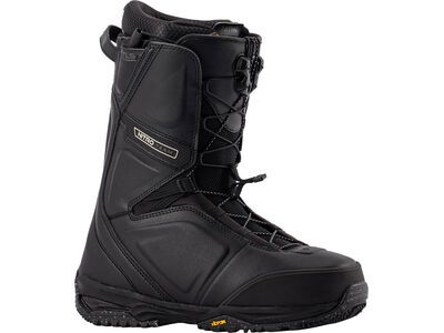 Nitro Team TLS black