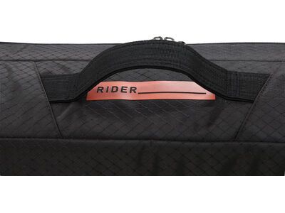 Nitro Tracker Wheelie Board Bag, raven - Bild 11
