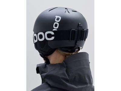 POC Opsin, Clarity Uni. Partly Sunny Grey / uranium black - Bild 8