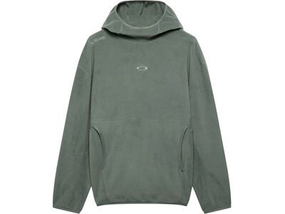 Oakley Slush Polar Hoodie​, aviator green - Bild 1