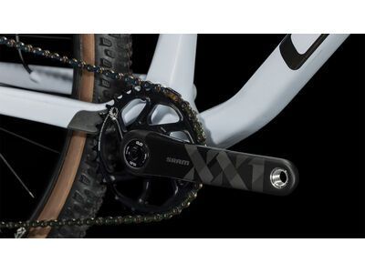 Cube AMS ZERO99 C:68X SLT 29, teamline - Bild 7