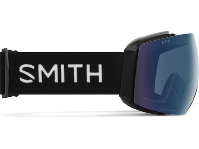 Smith I/O Mag, ChromaPop Everyday Blue Mirror / black - Bild 4