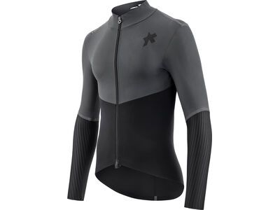 Assos Equipe RS Alleycat Shell Jacket S11, kosimo granit - Bild 3