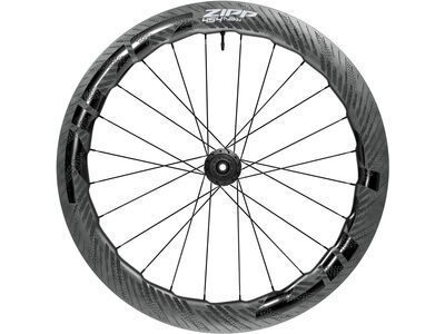 Zipp 454 NSW Tubeless Disc - SRAM XDR - Bild 2