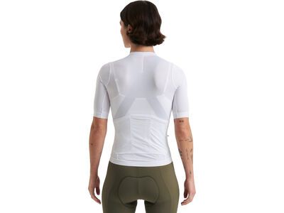 Specialized Women's Prime Short Sleeve Jersey, white - Bild 5
