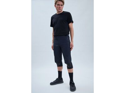 POC M's Essential Enduro Shorts, uranium black - Bild 4