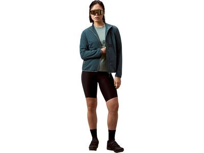 Endura Damen AllTrack Ride Verstaubare Jacke, teal - Bild 5