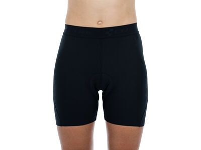Cube WS Innenhose CMPT kurz, black - Bild 2