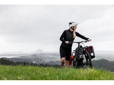 Aeroe Spider Front Rack, black - Bild 14