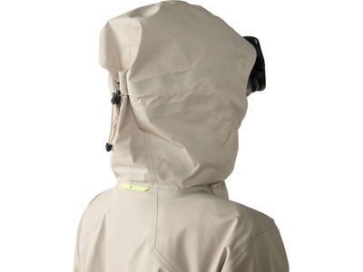Haglöfs Nallo Touring GTX Jacket Women, chalk beige - Bild 9