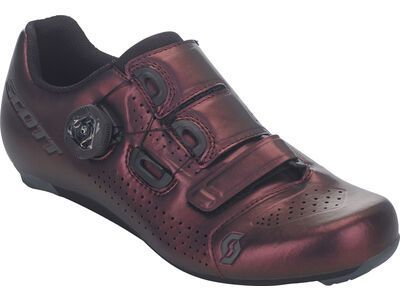 Scott Road Team Boa Lady Shoe, nitro purple/black