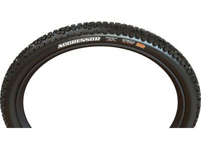 Maxxis Aggressor Dual DD WT TR - 27.5 Zoll - Bild 3