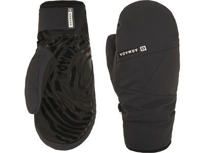 Armada Tremor Mitt, black