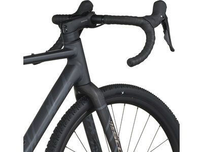 Scott Speedster Gravel 30, black - Bild 7