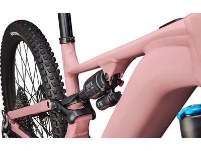 Specialized Turbo Levo 4 Comp Alloy, dusky pink/cypress metallic - Bild 6