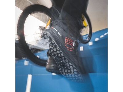 Five Ten Freerider Pro BOA, core black/red/cloud white - Bild 9