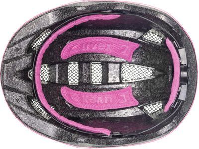 uvex kid 2, pink confetti - Bild 5