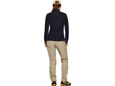 Norrona falketind warm1 active Jacket W's, caviar black - Bild 7