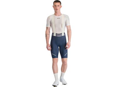Sportful Hyperepic Bibshort, galaxy blue - Bild 9