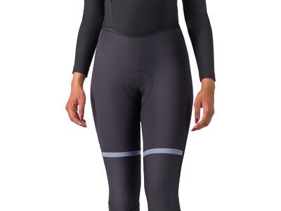 Castelli Polare 2 W Bibtight, black - Bild 4