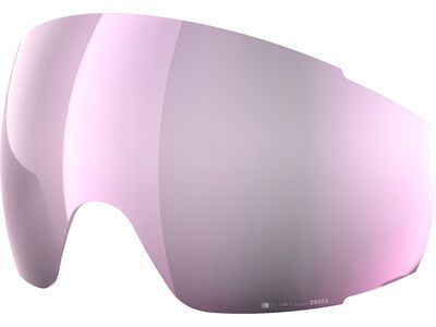 POC Zonula/Zonula Race Lens Clarity Hi. Int. Low Light Pink