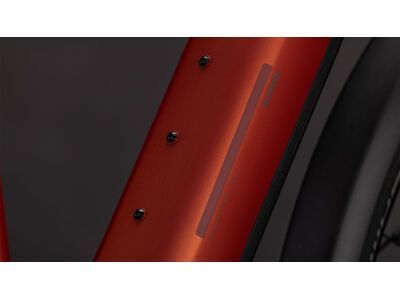 Cube Nuride Hybrid Pro 800, chilli´n´black - Bild 5