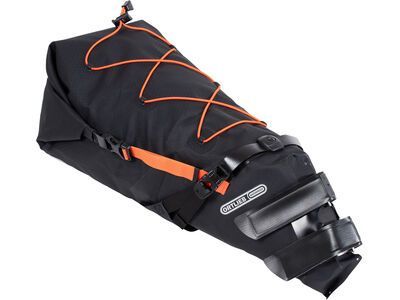 ORTLIEB Seat-Pack 16,5 L, black matt - Bild 3