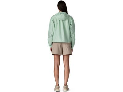 Patagonia Women's Light & Variable Jacket, thin ice - Bild 9