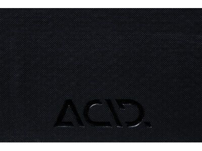 Cube Acid Lenkerband RC 2,5, black - Bild 3