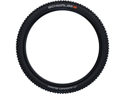 Schwalbe Hans Dampf Evo Addix Soft Super Gravity - 27.5 Zoll - Bild 3