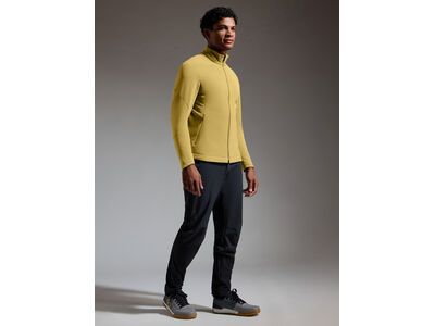 GOREWEAR Fernflow Thermo Jacke Herren, tuscan sand - Bild 5