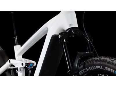 Cube Stereo Hybrid One44 EXC 800 29, metallicwhite´n´black - Bild 7