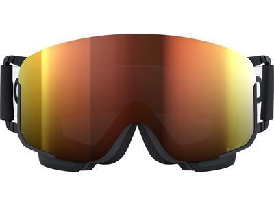 POC Nexal Mid, Clarity Int. Partly Sunny Orange / uranium black - Bild 2