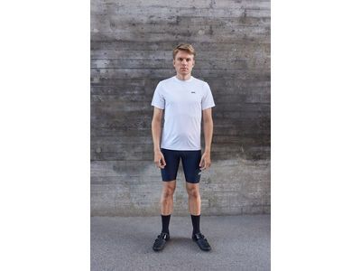POC M's Air Tee, hydrogen white - Bild 10