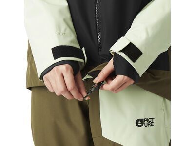 Picture Seen Jkt, tobacco - Bild 11