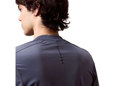 Endura AllTrack Roam Langärmeliges Funktions-T-Shirt, carbon grey - Bild 5
