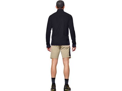 Norrona falketind warm1 active Jacket M's, caviar black - Bild 7