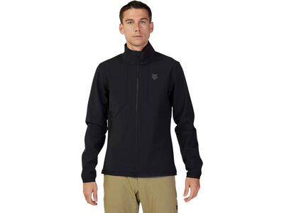 Fox Ranger Fire Jacket, black - Bild 2