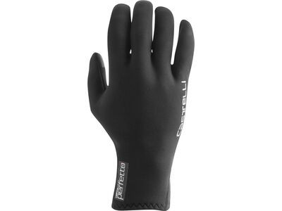 Castelli Perfetto Max Glove, black