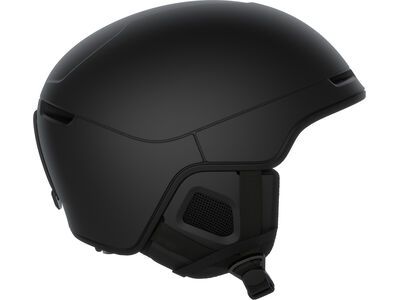 POC Obex Pure, uranium black - Bild 4