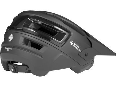 Sweet Protection Bushwhacker 2Vi MIPS, matte black - Bild 4
