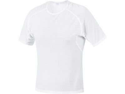 Gore Wear M Baselayer Shirt, white