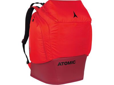 Atomic RS Pack 90L, red/rio red