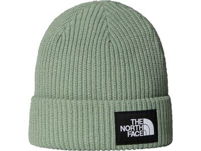 The North Face Salty Lined Beanie slate moss
