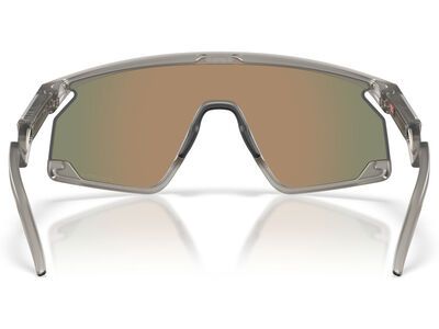 Oakley BXTR, Prizm Ruby / matte grey ink - Bild 6
