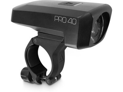 Cube Acid Beleuchtungsset Pro 40, black - Bild 2