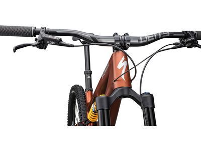 Specialized Stumpjumper 15 Öhlins Coil - 29/27.5, satin copper speckle/satin silver dust - Bild 5