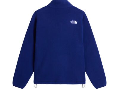 The North Face M TNF Fleeski 1/4 Zip Po, bold blue - Bild 2