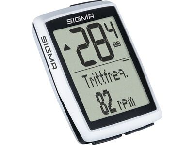 Sigma BC 12.0 WR, weiß - Bild 3